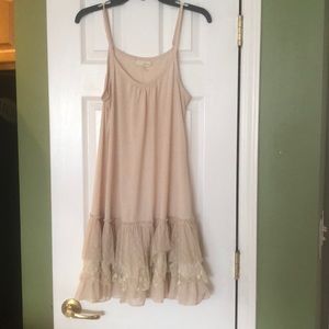 a’reve Botique dress extender